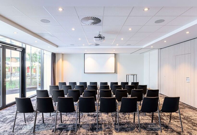 Fotos del hotel Park Inn By Radisson Antwerp Berchem:  18