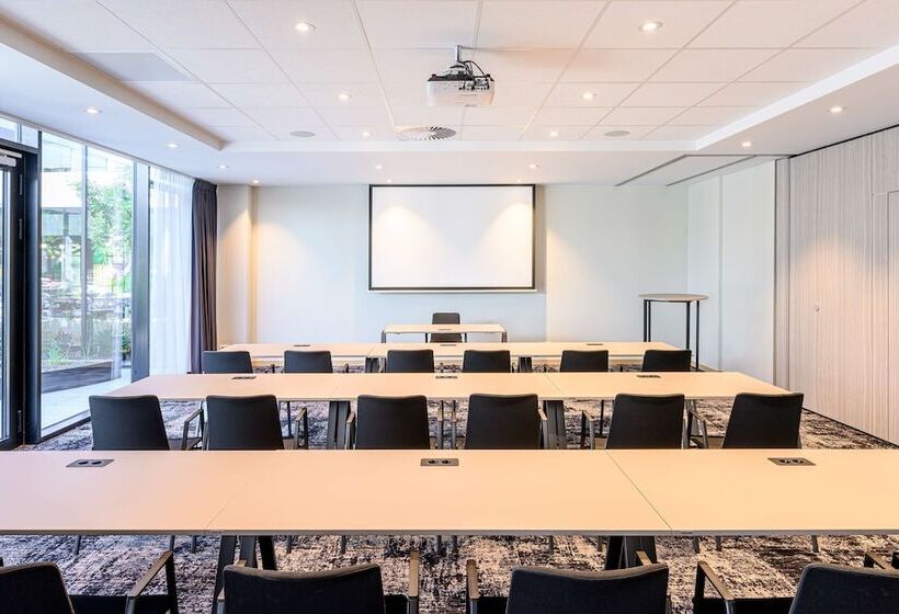 Fotos del hotel Park Inn By Radisson Antwerp Berchem:  16