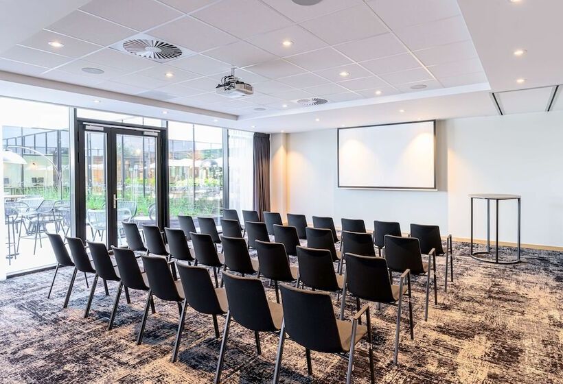 Fotos del hotel Park Inn By Radisson Antwerp Berchem:  2