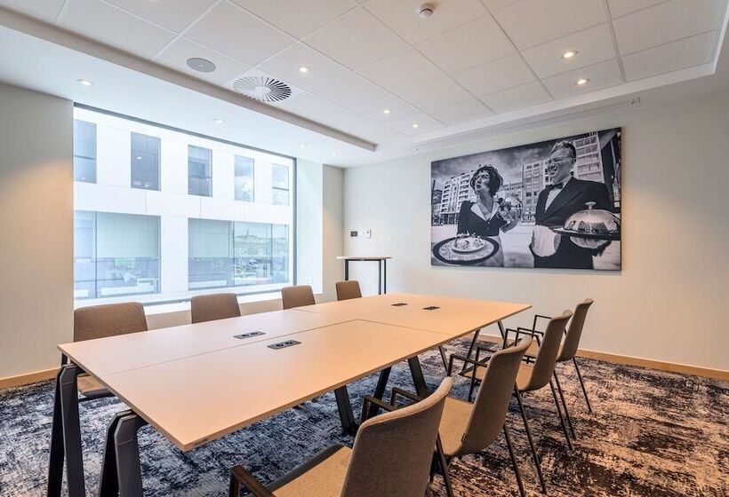 Fotos del hotel Park Inn By Radisson Antwerp Berchem:  15