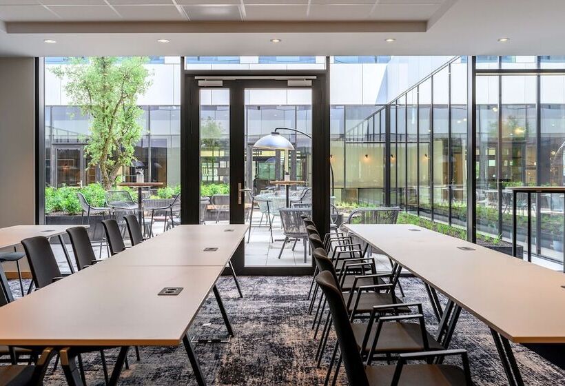 Fotos del hotel Park Inn By Radisson Antwerp Berchem:  14