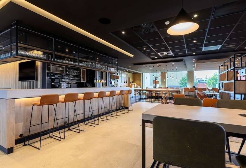 Fotos del hotel Park Inn By Radisson Antwerp Berchem:  11
