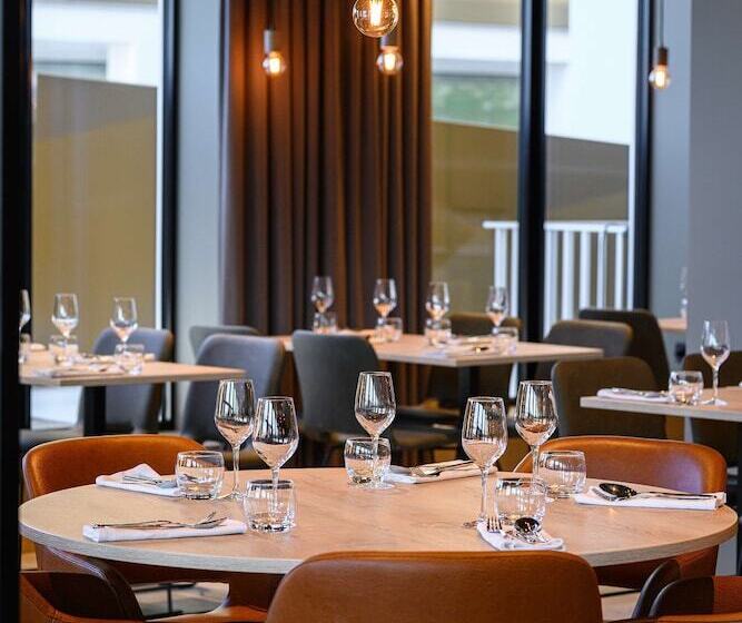 Fotos del hotel Park Inn By Radisson Antwerp Berchem:  8