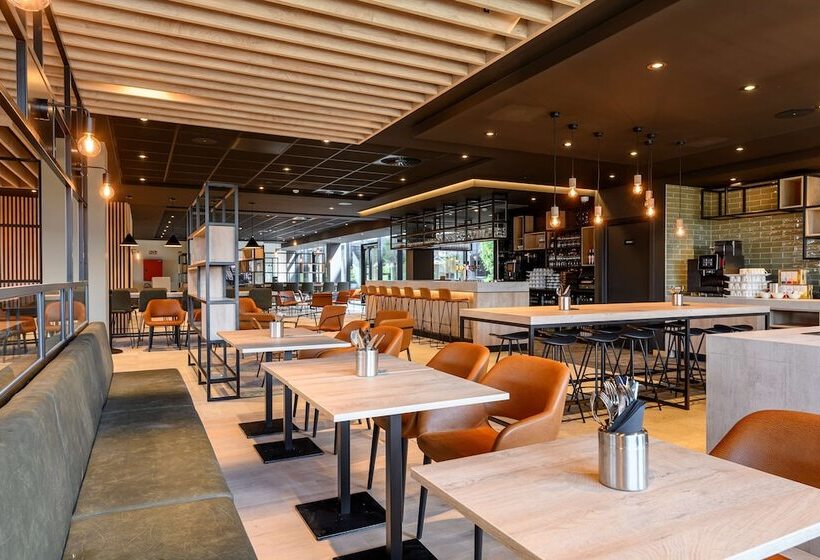 Fotos del hotel Park Inn By Radisson Antwerp Berchem:  5