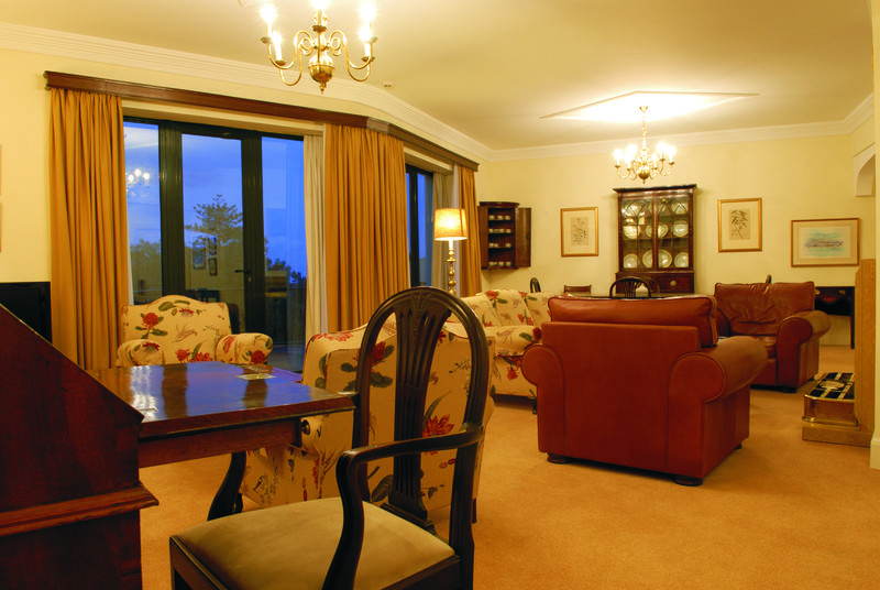 Fotos del hotel Quinta da Bela Vista:  17