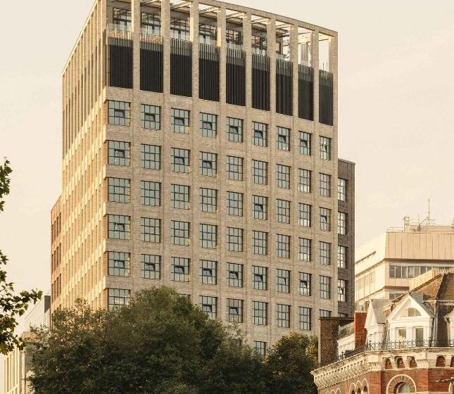 Fotos del hotel The Hoxton, Southwark:  4