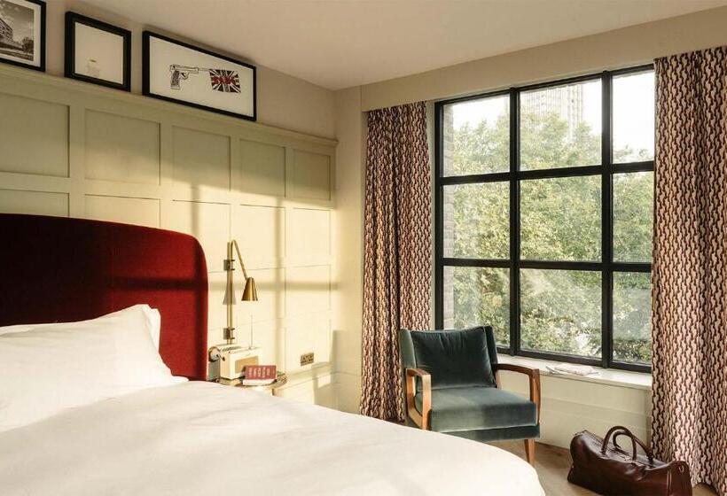 Fotos del hotel The Hoxton, Southwark:  2