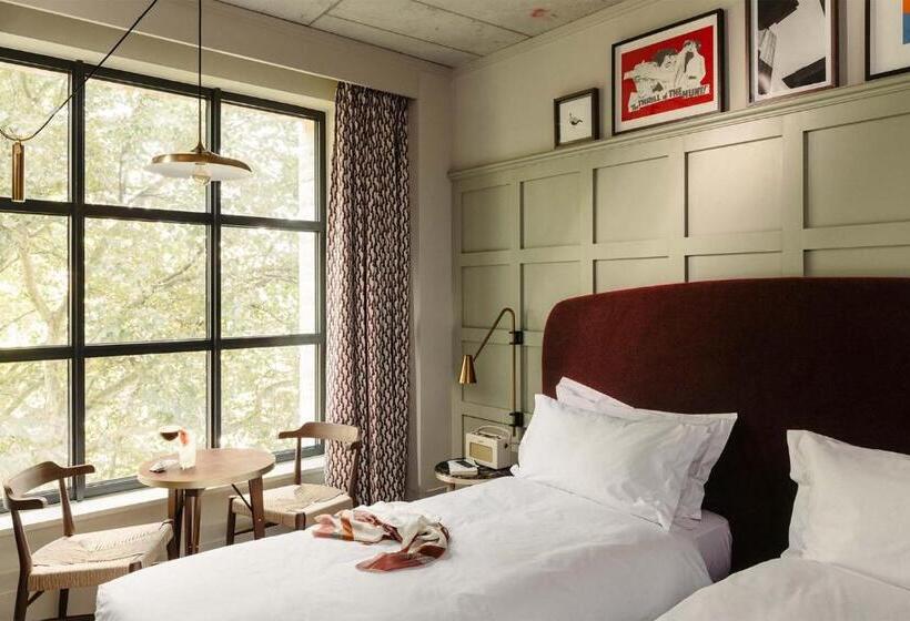 Fotos del hotel The Hoxton, Southwark:  13