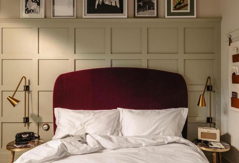 Fotos del hotel The Hoxton, Southwark:  23