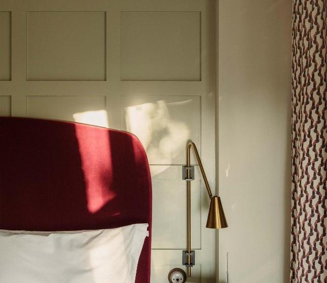 Fotos del hotel The Hoxton, Southwark:  24