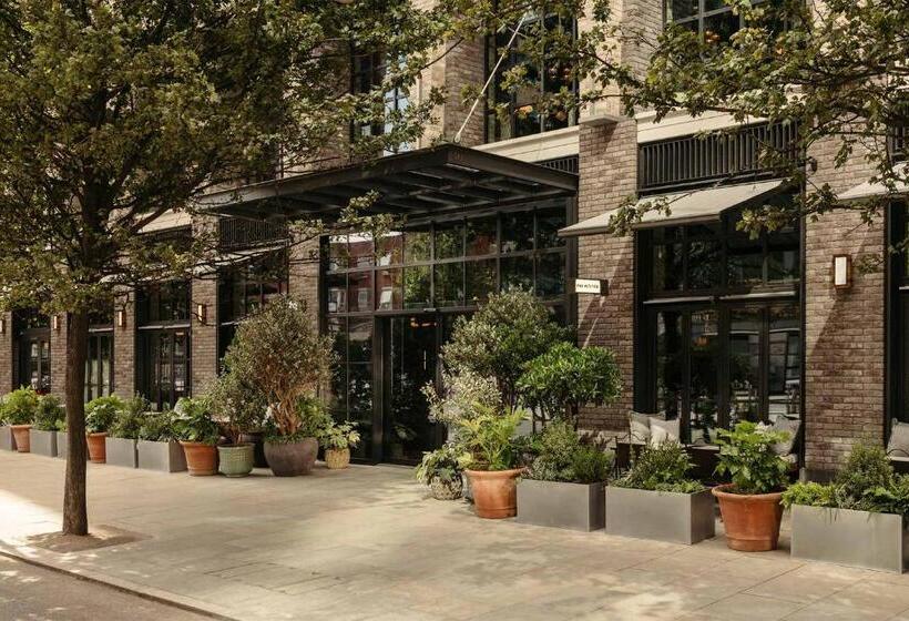 Fotos del hotel The Hoxton, Southwark:  22