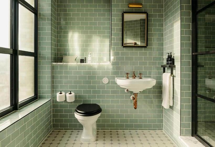 Fotos del hotel The Hoxton, Southwark:  3