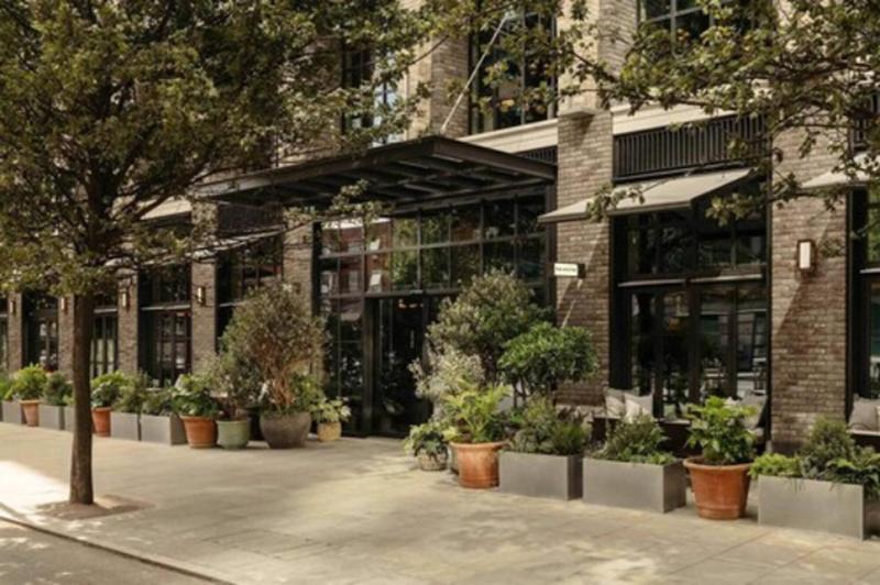 Fotos del hotel The Hoxton, Southwark:  21