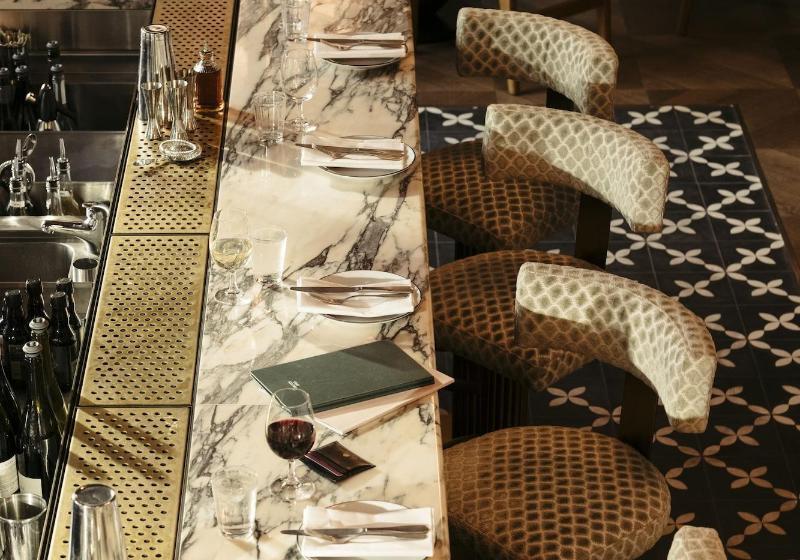 Fotos del hotel The Hoxton, Southwark:  16