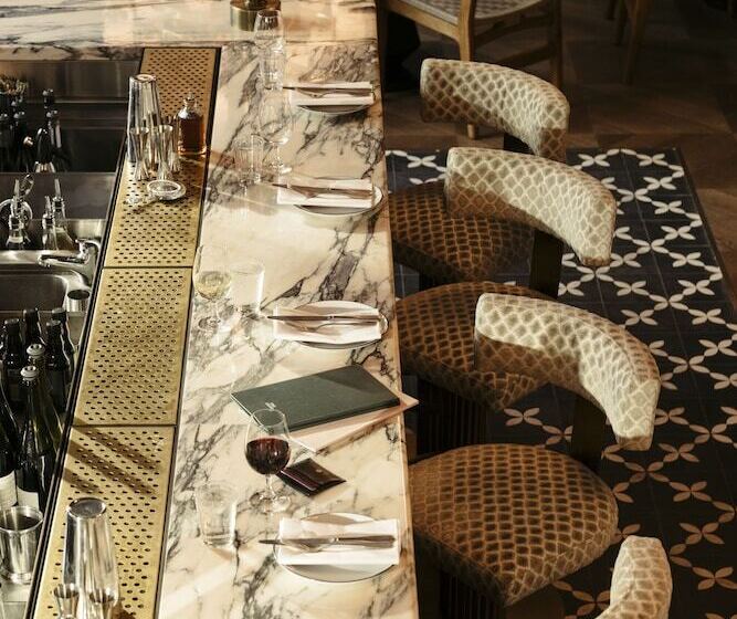 Fotos del hotel The Hoxton, Southwark:  11