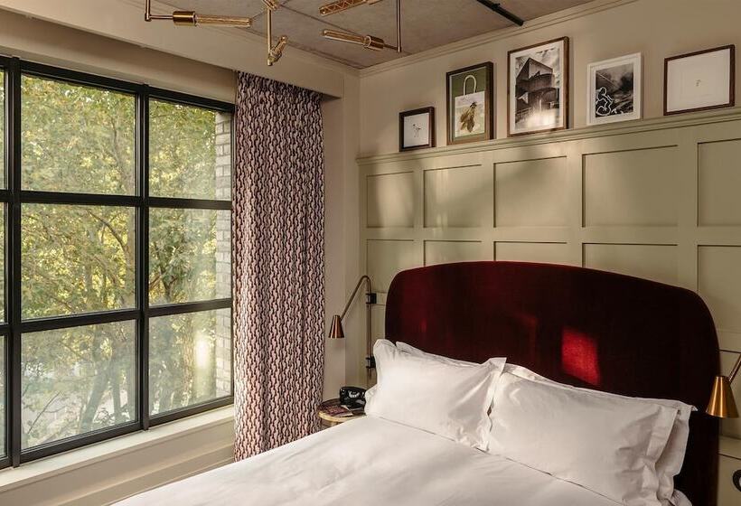 Fotos del hotel The Hoxton, Southwark:  7