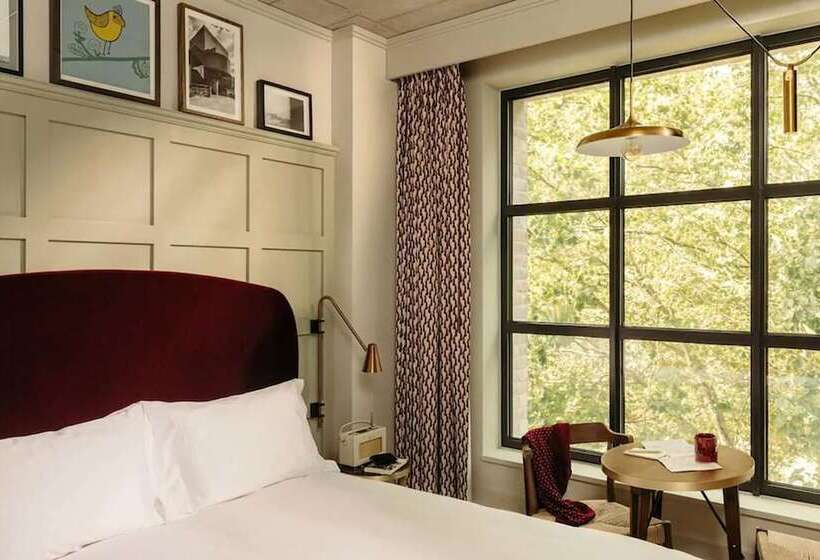 Fotos del hotel The Hoxton, Southwark:  5