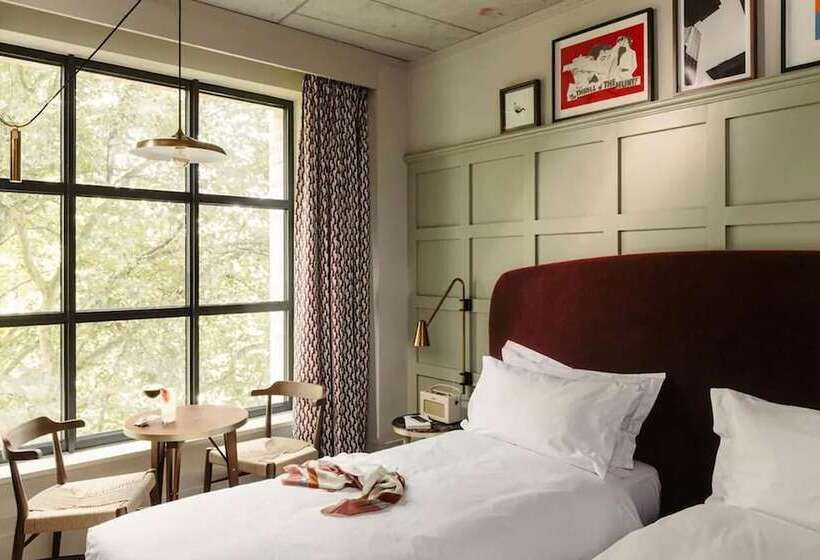 Fotos del hotel The Hoxton, Southwark:  19