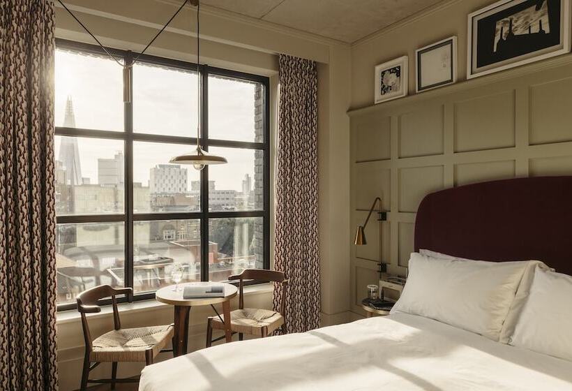 Fotos del hotel The Hoxton, Southwark:  12
