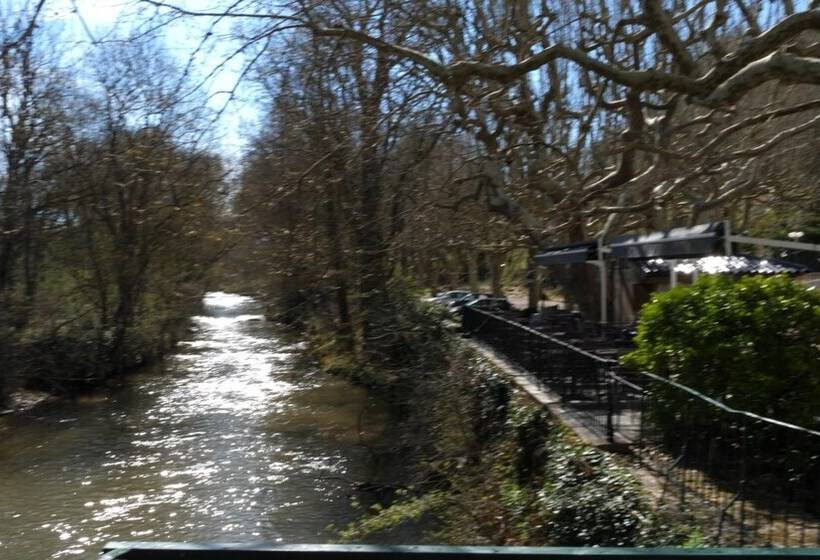 Fotos del hotel Maison Arquier:  2