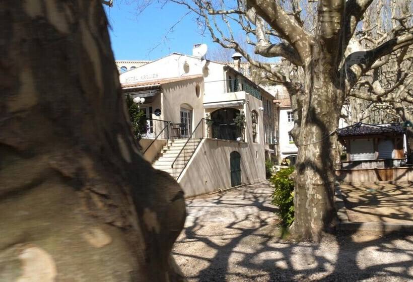 Fotos del hotel Maison Arquier:  4