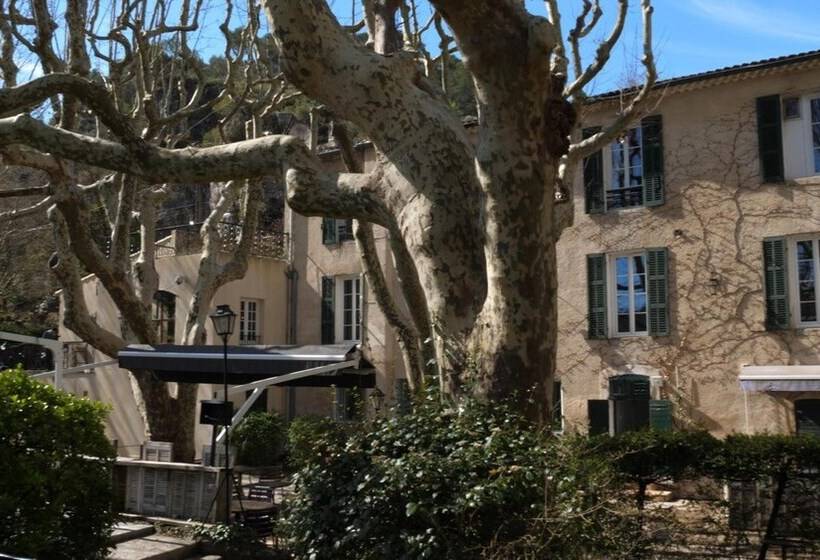 Fotos del hotel Maison Arquier:  5