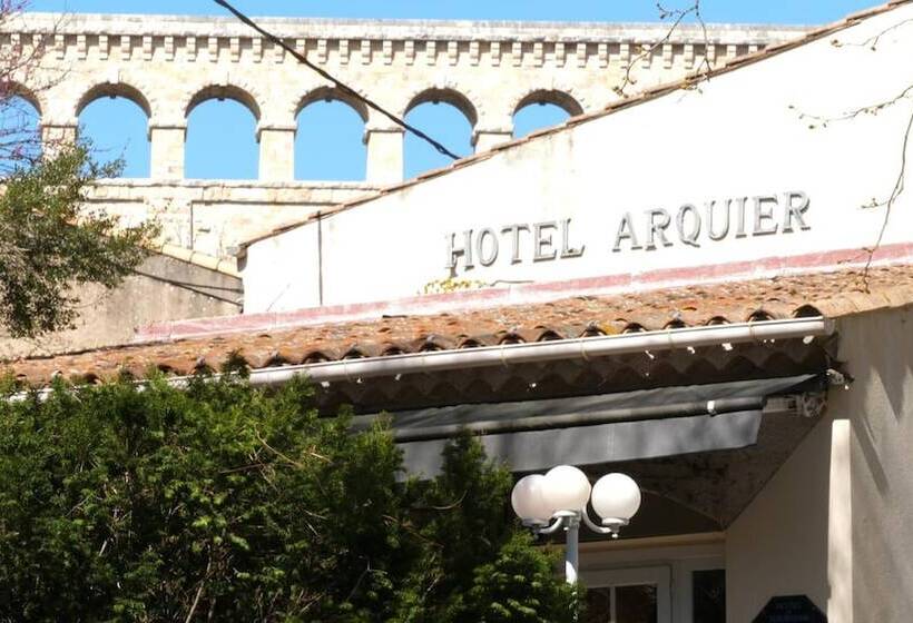 Fotos del hotel Maison Arquier:  6