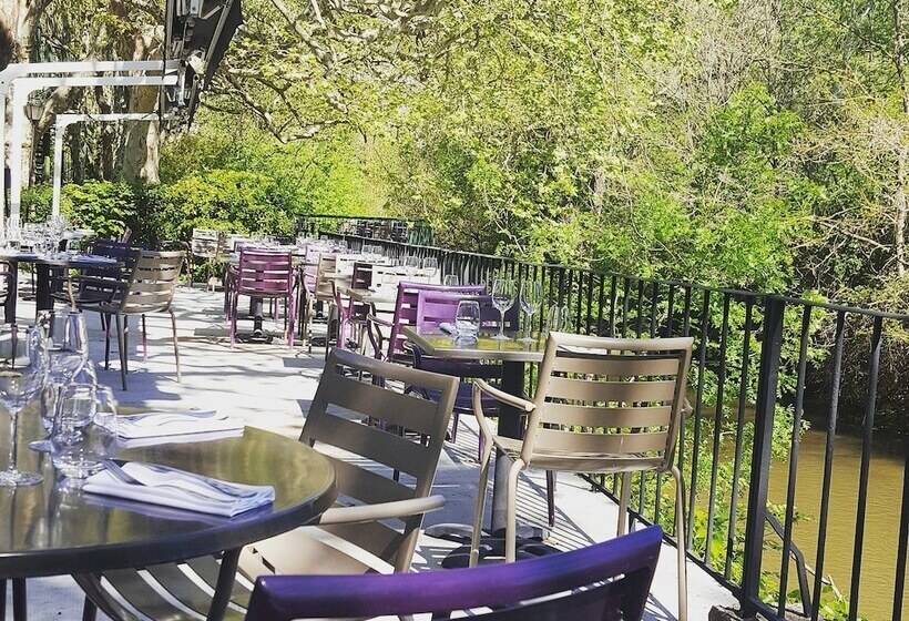 Fotos del hotel Maison Arquier:  8