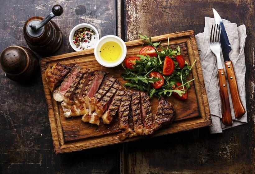 Fotos del hotel Maison Arquier:  10