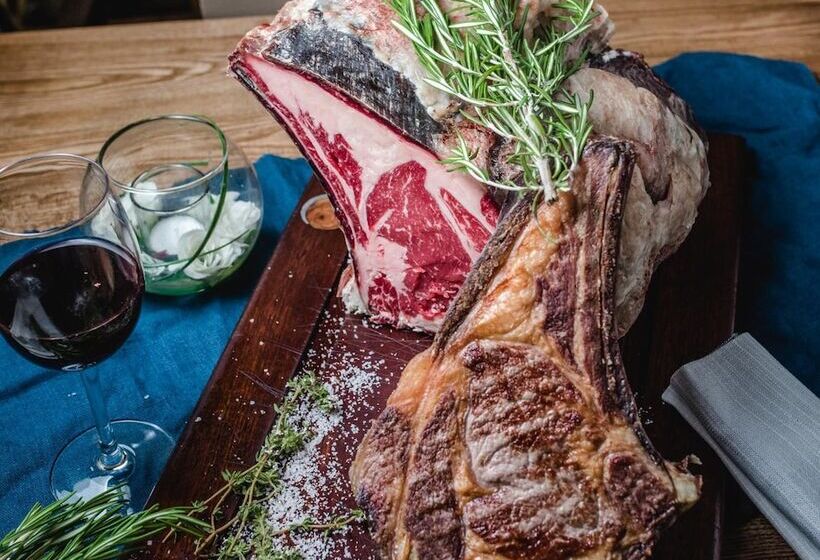 Fotos del hotel Maison Arquier:  12