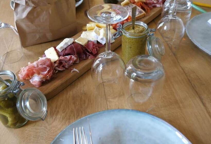 Fotos del hotel Maison Arquier:  13