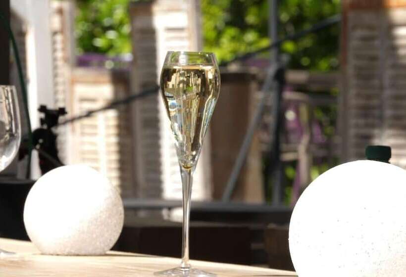 Fotos del hotel Maison Arquier:  15