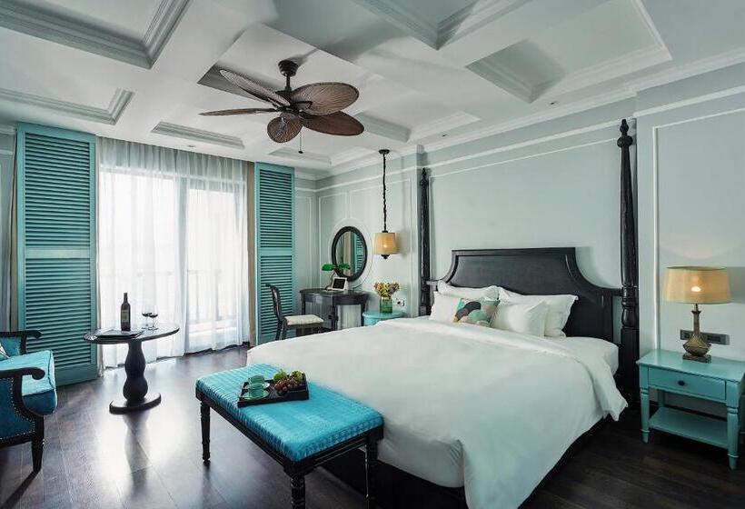 Fotos del hotel Anio Boutique  Hoian:  23