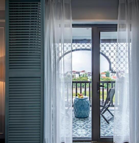 Fotos del hotel Anio Boutique  Hoian:  22