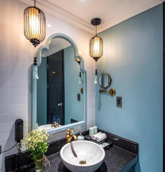 Fotos del hotel Anio Boutique  Hoian:  20