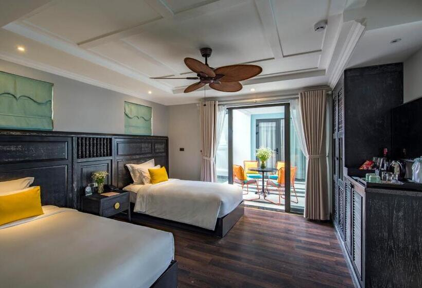 Fotos del hotel Anio Boutique  Hoian:  17