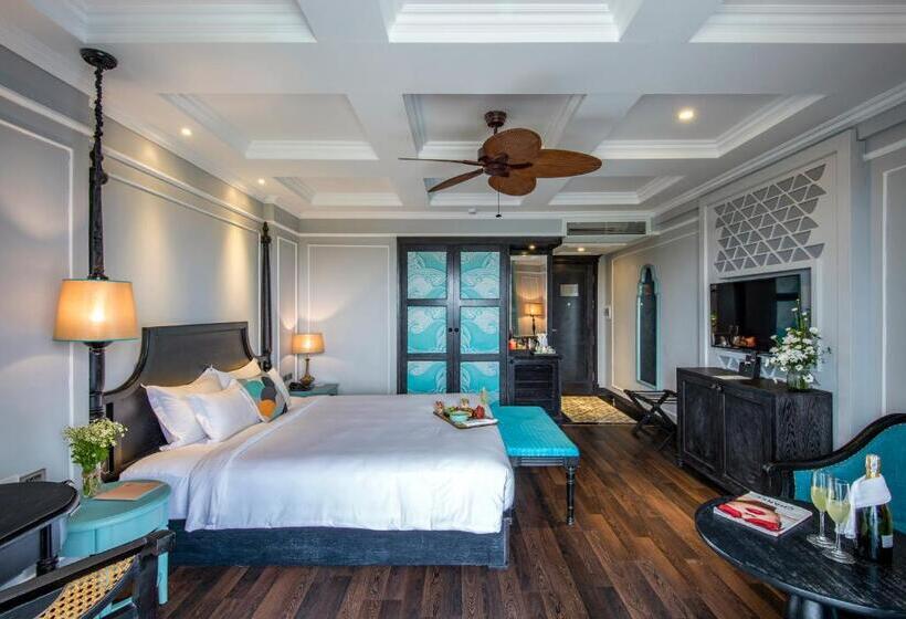 Fotos del hotel Anio Boutique  Hoian:  2