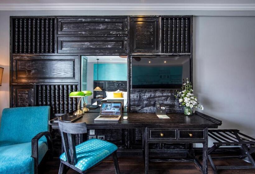 Fotos del hotel Anio Boutique  Hoian:  15