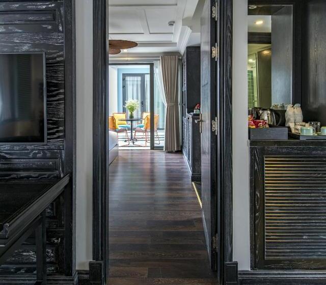 Fotos del hotel Anio Boutique  Hoian:  13