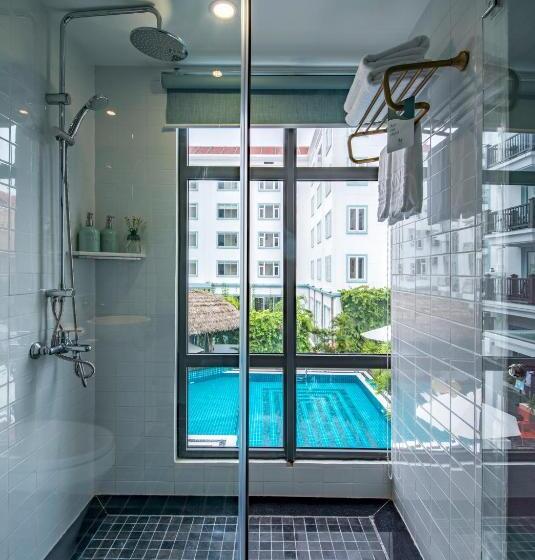 Fotos del hotel Anio Boutique  Hoian:  12