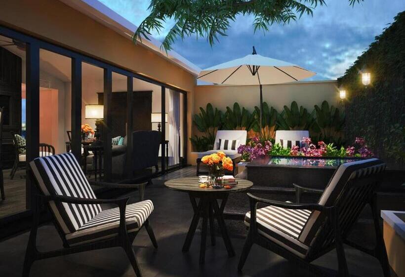 Fotos del hotel Anio Boutique  Hoian:  10