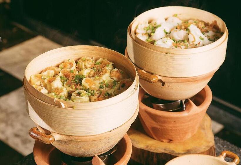 Fotos del hotel Anio Boutique  Hoian:  5