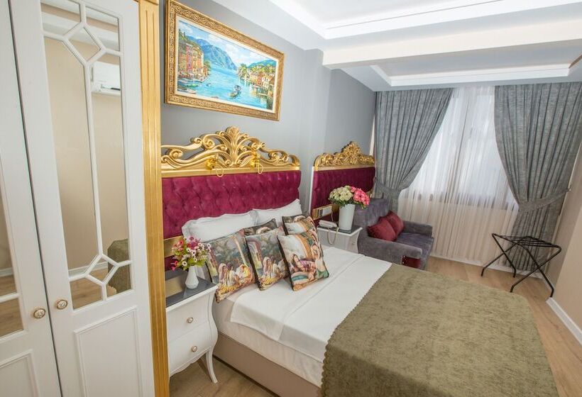 Fotos del hotel Atlantis Royal:  18