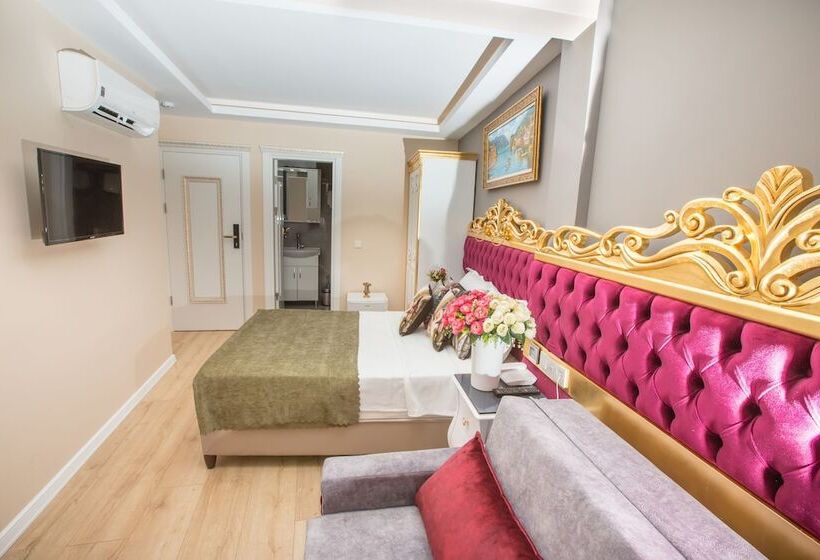 Fotos del hotel Atlantis Royal:  6