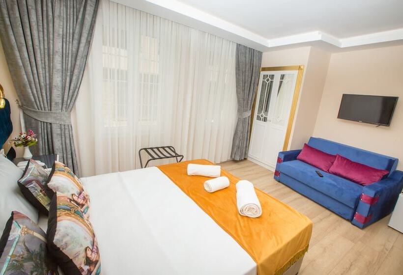 Fotos del hotel Atlantis Royal:  11