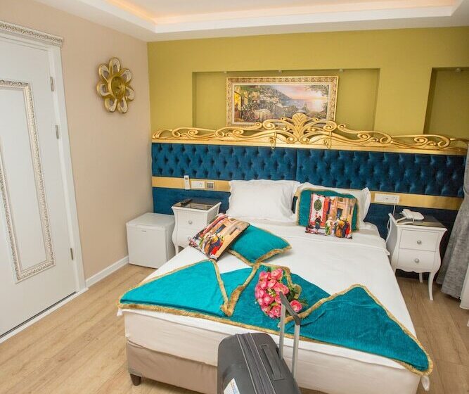 Fotos del hotel Atlantis Royal:  12