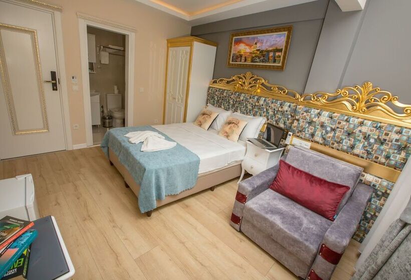 Fotos del hotel Atlantis Royal:  8