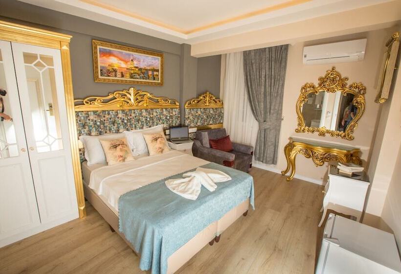 Fotos del hotel Atlantis Royal:  9