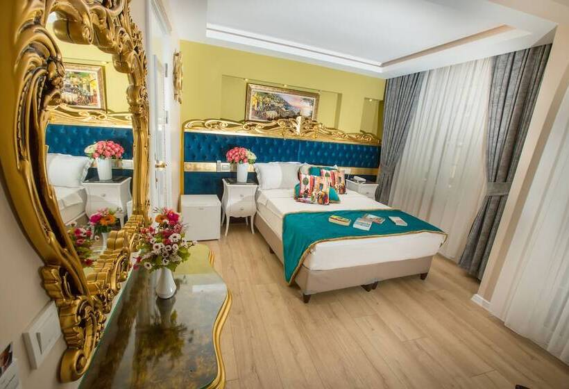 Fotos del hotel Atlantis Royal:  4