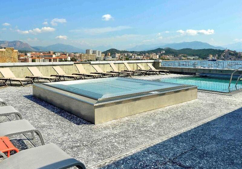 Fotos del hotel Ibis Styles Ajaccio Napoleon:  23